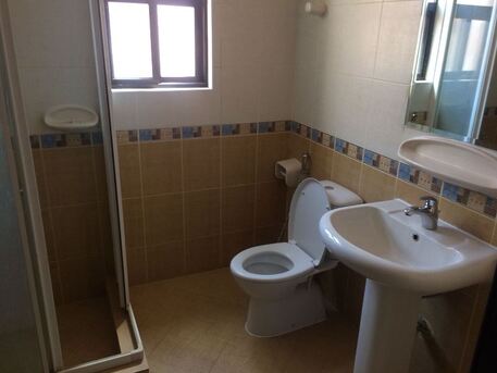 Manama, Apartments/Houses, BHD 450/month,  3 BR,  Fully Furnished Flat With Closed Kitchen For Rent In Um Al Hassam