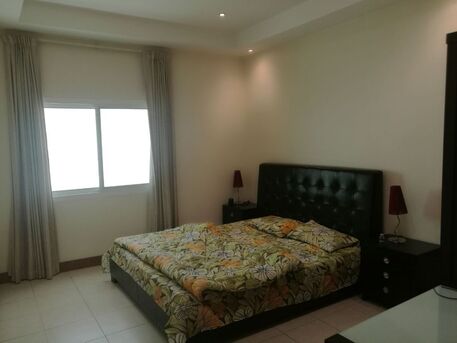 Zinj, Apartments/Houses, BHD 300/month,  2 BR,  Fully Furnished Flat With Open Kitchen In Zinj With EWA