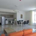 BHD 450/month,  2 BR,  Fully Furnished Flat With Semi Open Kitchen In Zinj , Bu Ghazal With EWA