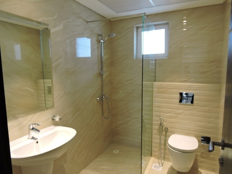 Zinj, Apartments/Houses, BHD 500/month,  2 BR,  Fully Furnished Flat With Open Kitchen In Zinj , Bu Ghazal With EWA