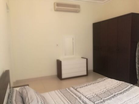 Zinj, Apartments/Houses, BHD 325/month,  1 BR,  Fully Furnished Apartment In Zinj , Bu Ghazal With EWA