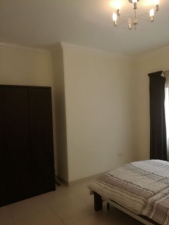Zinj, Apartments/Houses, BHD 325/month,  1 BR,  Fully Furnished Apartment In Zinj , Bu Ghazal With EWA