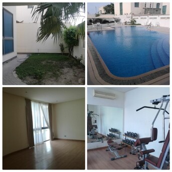 Zinj, Villas, BHD 1000,  Semi Furnished 5 Bedroom Villa