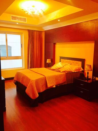 Segaya, Apartments/Houses, BHD 500/month,  2 BR,  Spacious Duplex Apartment In Segaya With EWA