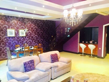 Segaya, Apartments/Houses, BHD 500/month,  2 BR,  Spacious Duplex Apartment In Segaya With EWA