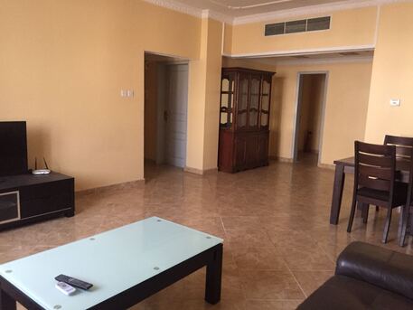 Adliya, Apartments/Houses, BHD 430/month,  2 BR,  Fully Furnished Apartment In Adliya With EWA
