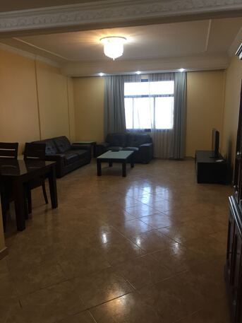 Adliya, Apartments/Houses, BHD 430/month,  2 BR,  Fully Furnished Apartment In Adliya With EWA
