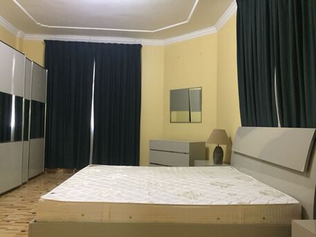 Adliya, Apartments/Houses, BHD 430/month,  2 BR,  Fully Furnished Apartment In Adliya With EWA