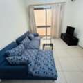 BHD 250/month,  Furnished,  1 BR,  BHD:-250/month FULLY FURNISHED 1 BHK APARTMENT FOR RENT IN ZINJ -: FAZAL* 34664461*