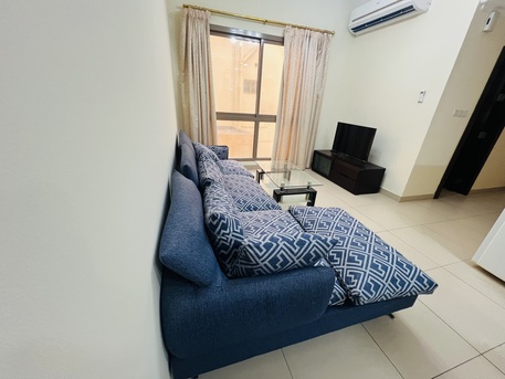 Zinj, Apartments/Houses, BHD 250/month,  Furnished,  1 BR,  BHD:-250/month FULLY FURNISHED 1 BHK APARTMENT FOR RENT IN ZINJ -: FAZAL* 34664461*