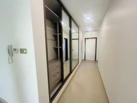 Hidd, Apartments/Houses, BHD 300/month,  Furnished,  2 BR,  BHD:-300/month  SEMI FURNISHED 2BHK APARTMENT FOR RENT IN HIDD -: FAZAL*34664461*