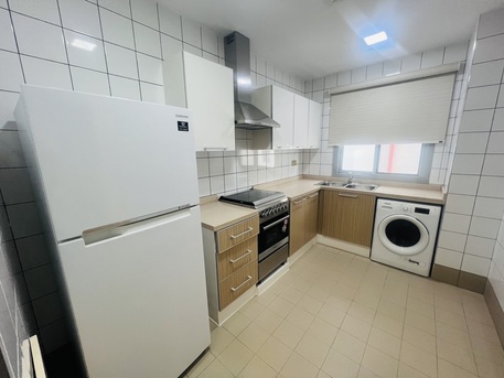 Hidd, Apartments/Houses, BHD 300/month,  Furnished,  2 BR,  BHD:-300/month  SEMI FURNISHED 2BHK APARTMENT FOR RENT IN HIDD -: FAZAL*34664461*