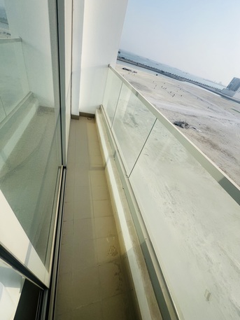 Hidd, Apartments/Houses, BHD 300/month,  Furnished,  2 BR,  BHD:-300/month  SEMI FURNISHED 2BHK APARTMENT FOR RENT IN HIDD -: FAZAL*34664461*