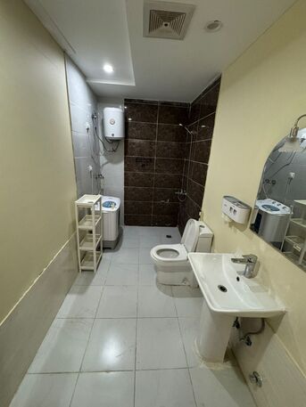 Jeddah, Apartments/Houses, SAR 3400/month,  Studio,  New Full Furnished Flat Including 2 Rooms & 1 Hall For Rent (daily-weekly-monthly)