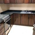 BHD 275/month,  1 BR,  Fully Furnished Flat With Closed Kitchen In Old Juffair