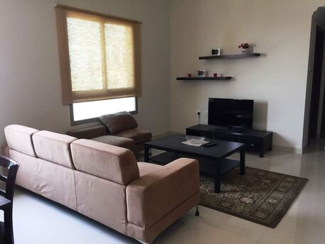 Zinj, Apartments/Houses, BHD 375/month,  2 BR,  Fully Furnished Apartment With Open Kitchen In Zinj