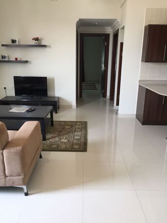 Zinj, Apartments/Houses, BHD 375/month,  2 BR,  Fully Furnished Apartment With Open Kitchen In Zinj