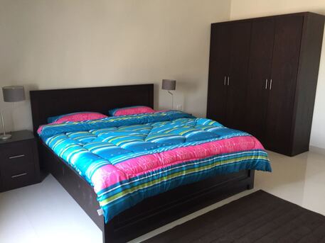 Zinj, Apartments/Houses, BHD 375/month,  2 BR,  Fully Furnished Apartment With Open Kitchen In Zinj