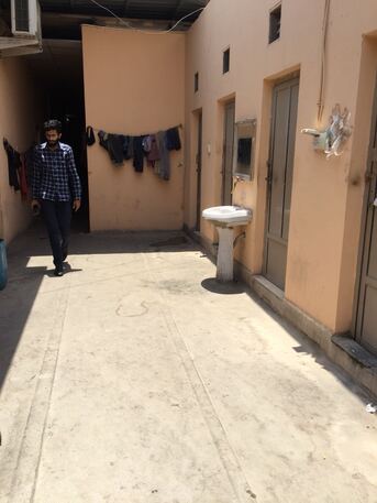 Hamad Town, Staff Accomodation, BHD 1200,  Labour Camp For Rent In Hamad Town