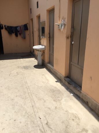 Hamad Town, Staff Accomodation, BHD 1200,  Labour Camp For Rent In Hamad Town