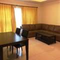 BHD 450/month,  2 BR,  Fully Furnished Apartment With All Facilities Available In Segaya With EWA