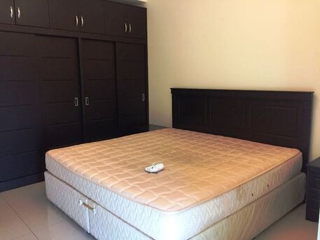 Segaya, Apartments/Houses, BHD 450/month,  2 BR,  Fully Furnished Apartment With All Facilities Available In Segaya With EWA