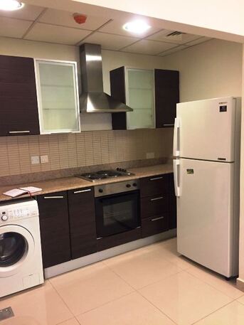 Segaya, Apartments/Houses, BHD 450/month,  2 BR,  Fully Furnished Apartment With All Facilities Available In Segaya With EWA