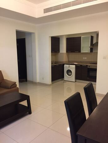 Segaya, Apartments/Houses, BHD 450/month,  2 BR,  Fully Furnished Apartment With All Facilities Available In Segaya With EWA