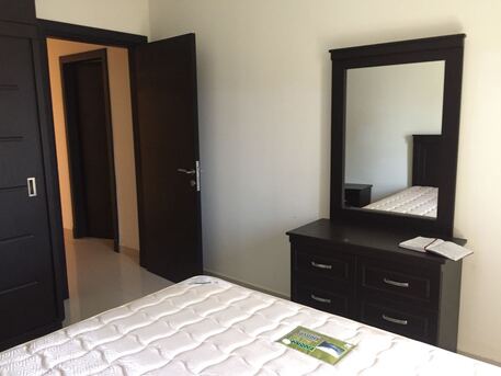 Segaya, Apartments/Houses, BHD 450/month,  2 BR,  Fully Furnished Apartment With All Facilities Available In Segaya With EWA