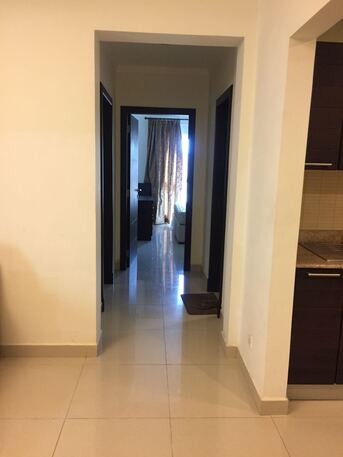 Segaya, Apartments/Houses, BHD 450/month,  2 BR,  Fully Furnished Apartment With All Facilities Available In Segaya With EWA