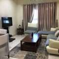 BHD 425/month,  2 BR,  Fully Furnished Apartment With Closed Kitchen In Zinj