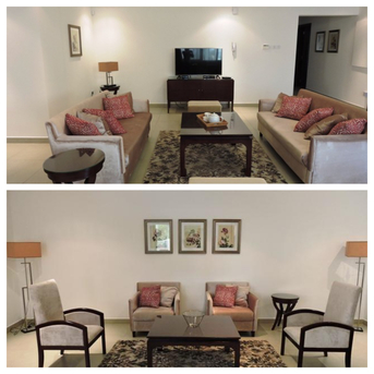 Segaya, Apartments, Flats, Houses & Villas, BHD 800/month,  3 BR,  Fully Furnished Apartment With Balcony In Segaya