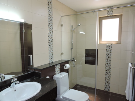 Segaya, Apartments, Flats, Houses & Villas, BHD 800/month,  3 BR,  Fully Furnished Apartment With Balcony In Segaya
