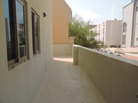 Segaya, Apartments, Flats, Houses & Villas, BHD 800/month,  3 BR,  Fully Furnished Apartment With Balcony In Segaya
