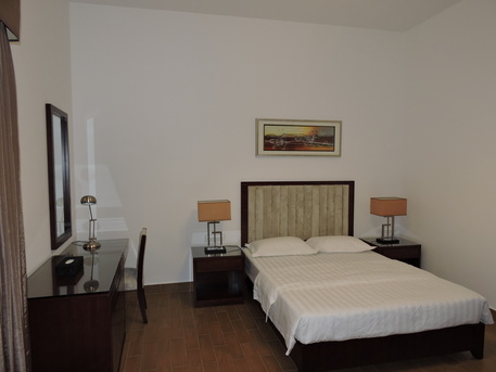 Segaya, Apartments/Houses, BHD 800/month,  3 BR,  Fully Furnished Apartment With Balcony In Segaya