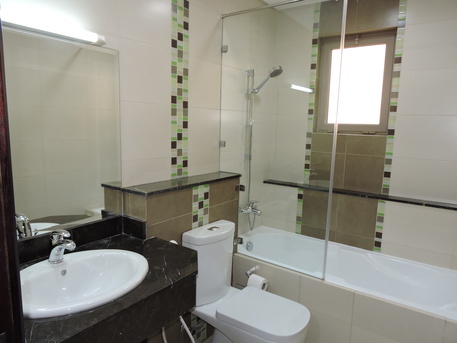 Segaya, Apartments/Houses, BHD 800/month,  3 BR,  Fully Furnished Apartment With Balcony In Segaya