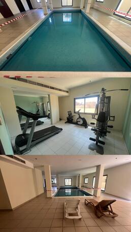 Manama, Apartments/Houses, BHD 300/month,  Furnished,  2 BR,  FULLY FURNISHED 2 BHK APARTMENT FOR RENT IN BURHAMA -: FAZAL * 34664461