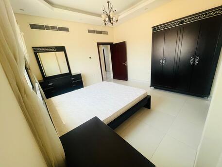 Manama, Apartments/Houses, BHD 300/month,  Furnished,  2 BR,  FULLY FURNISHED 2 BHK APARTMENT FOR RENT IN BURHAMA -: FAZAL * 34664461