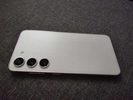 Al Sulaymaniyyah, Mobile Phones, SAR 1400,  Samsung S23 (5G) 256GB Dual Sim