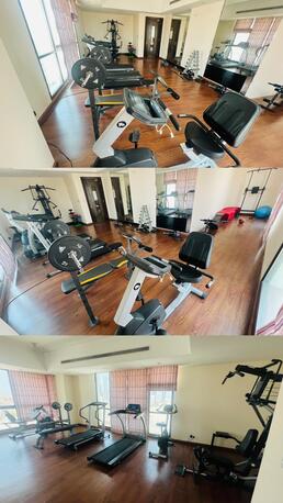 Manama, Apartments/Houses, BHD 250/month,  1 BR,  SEMI FURNISHED 1 BHK APARTMENT FOR RENT IN BURHAMA -: FAZAL * 34664461