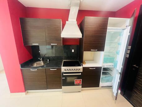 Manama, Apartments/Houses, BHD 250/month,  1 BR,  SEMI FURNISHED 1 BHK APARTMENT FOR RENT IN BURHAMA -: FAZAL * 34664461