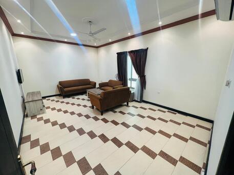 Manama, Apartments/Houses, BHD 300/month,  2 BR,  SEMI FURNISHED 2 BHK APARTMENT FOR RENT IN BURHAMA -: FAZAL * 34664461