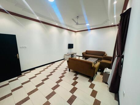 Manama, Apartments/Houses, BHD 300/month,  2 BR,  SEMI FURNISHED 2 BHK APARTMENT FOR RENT IN BURHAMA -: FAZAL * 34664461
