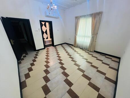 Manama, Apartments/Houses, BHD 300/month,  2 BR,  SEMI FURNISHED 2 BHK APARTMENT FOR RENT IN BURHAMA -: FAZAL * 34664461