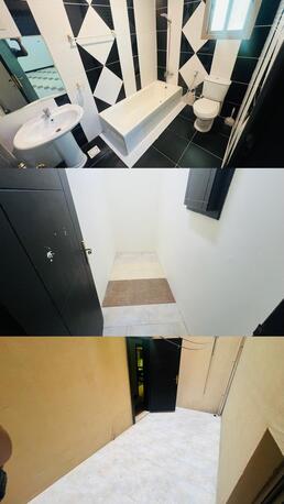 Manama, Apartments/Houses, BHD 300/month,  2 BR,  SEMI FURNISHED 2 BHK APARTMENT FOR RENT IN BURHAMA -: FAZAL * 34664461