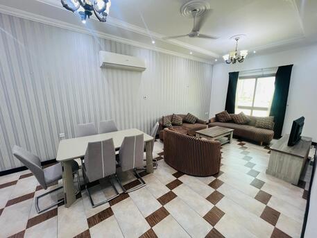 Manama, Apartments/Houses, BHD 350/month,  Furnished,  2 BR,  FULLY FURNISHED 2 BHK APARTMENT FOR RENT IN BURHAMA -: FAZAL * 34664461