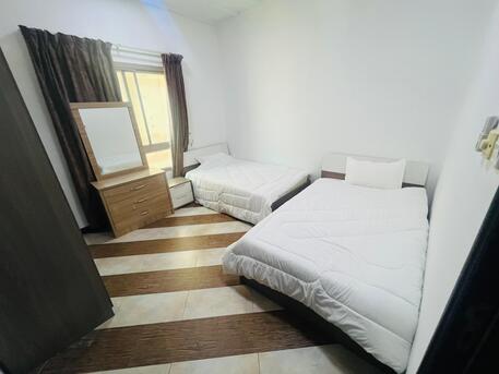 Manama, Apartments/Houses, BHD 350/month,  Furnished,  2 BR,  FULLY FURNISHED 2 BHK APARTMENT FOR RENT IN BURHAMA -: FAZAL * 34664461