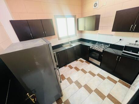 Manama, Apartments/Houses, BHD 350/month,  Furnished,  2 BR,  FULLY FURNISHED 2 BHK APARTMENT FOR RENT IN BURHAMA -: FAZAL * 34664461