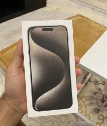 Toronto, Electronics, CAD 599,  Buy The IPhone 15 Pro Max In Bulk