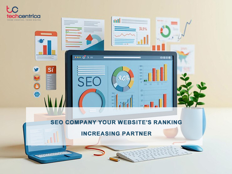 Mumbai, Business, SEO Company In Delhi